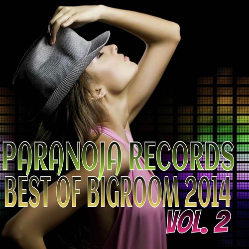 Paranoja Records Best of Bigroom, Vol. 2