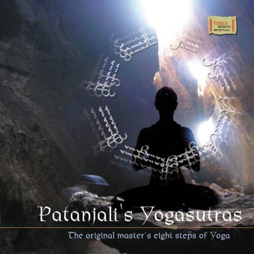 Patanjali's Yogasutras
