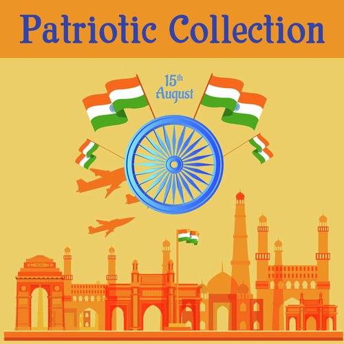 Patriotic Collection