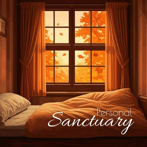 Personal Sanctuary: Pause the Clamor, Reconnect with Yourself_poster_image