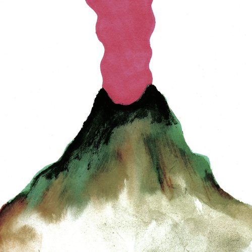 Corq cover art