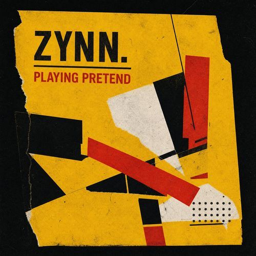 Playing Pretend