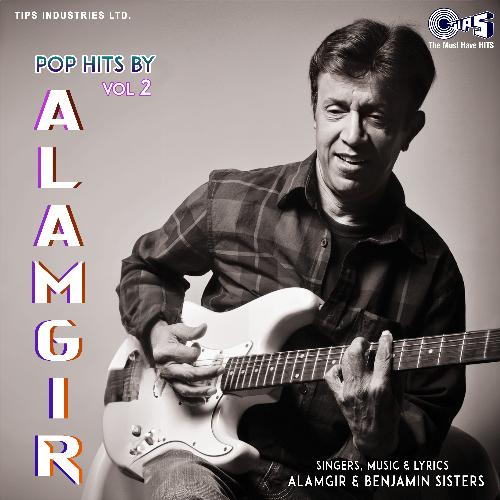 Pop Hits By Alamgir, Vol. 2