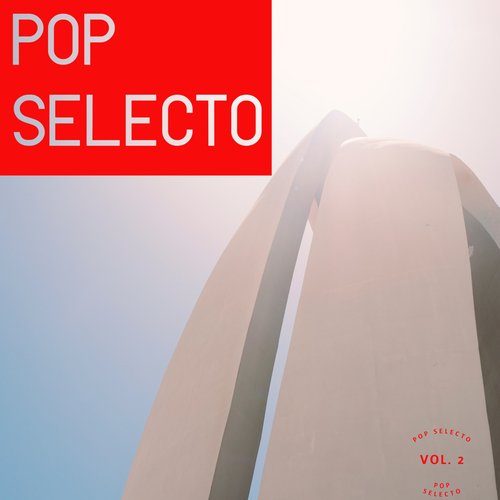 Rosa Pastel Lyrics - Pop Selecto Vol. 2 - Only on JioSaavn
