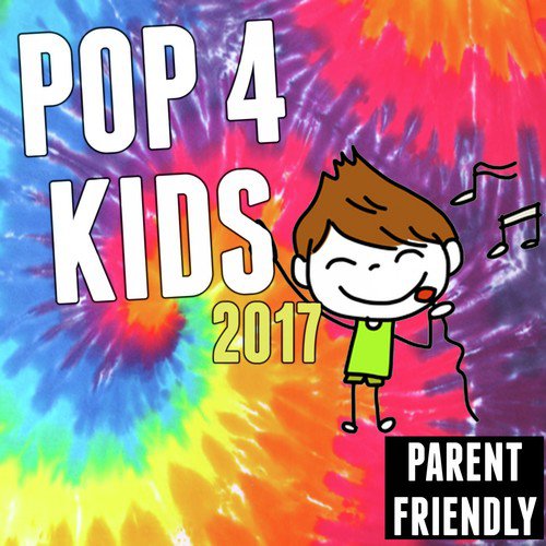 Pop for Kids 2017 (Parent Friendly)_poster_image