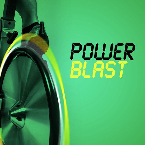 Power Blast