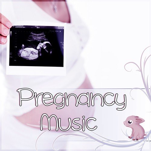 Pregnancy Music- Nature Sounds for Pregnancy and Birth, Guided Meditations for Conception and Pregnancy, Womb, Calmness_poster_image