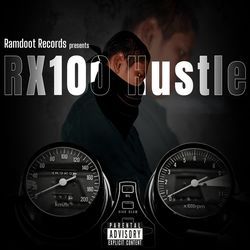 RX100 Hustle