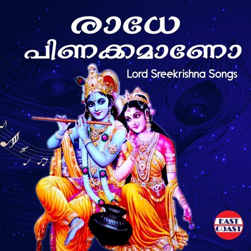 Radhe Pinakkamano