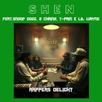 Rappers Delight (feat. Snoop Dogg, T-Pain, 2 Chainz &amp; Lil Wayne)