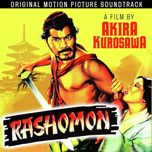 Rashomon (Original Music From The Broadway Soundtrack)