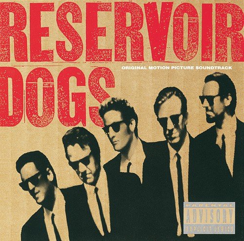 Super Sounds (From "Reservoir Dogs" Soundtrack)