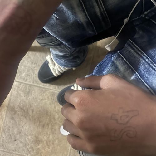 Reverse Steppin Pt2 cover art