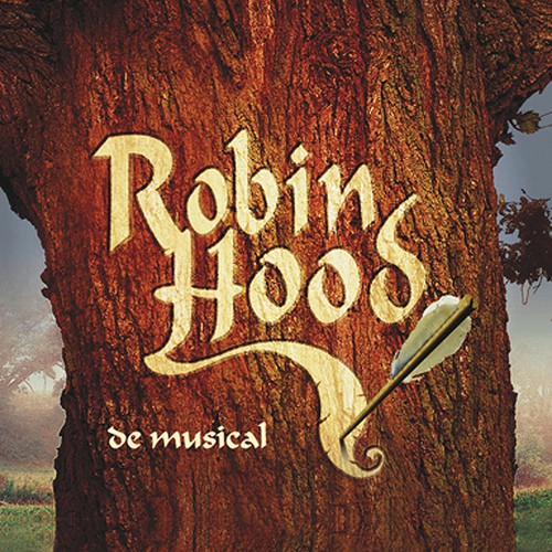 Robin Hood De Musical