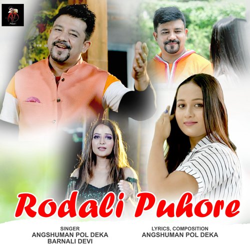 Rodali Puhore - Single