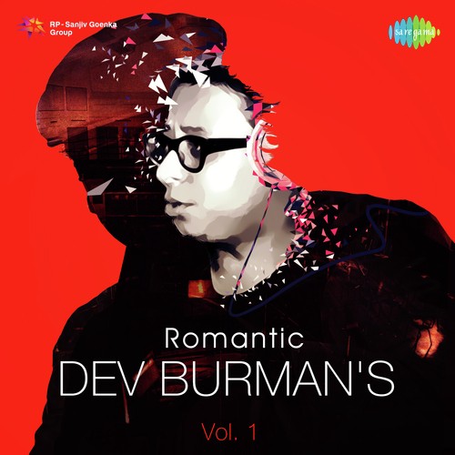 Romantic Dev Burman - Vol. 1