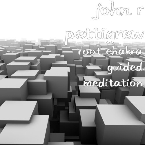 Root Chakra Guided Meditation