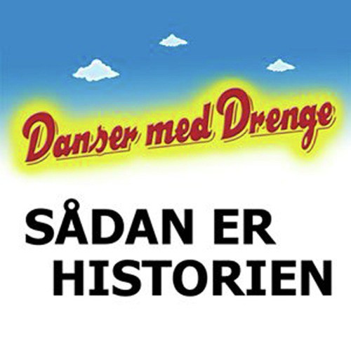 Danser Med Drenge