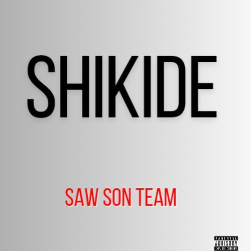 SHIKIDE (feat. Ghost music gm)