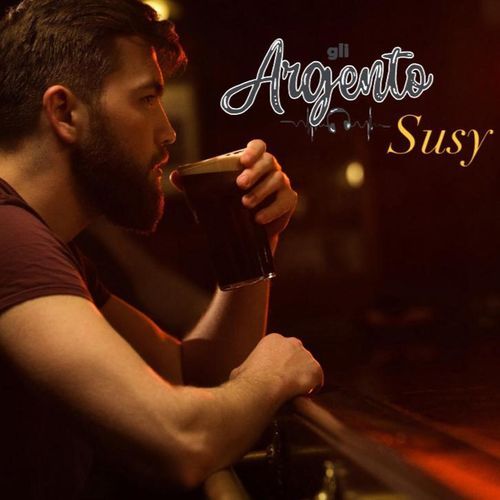 SUSY cover art