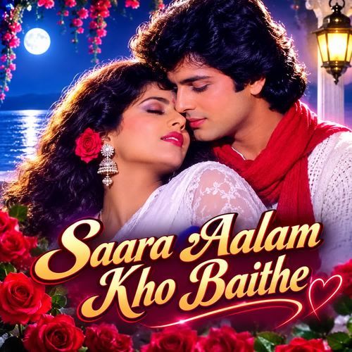 Saara Aalam Kho Baithe