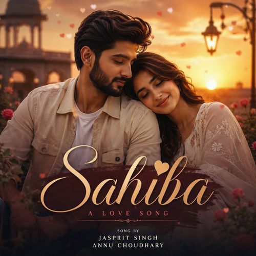 Sahiba A Love Song