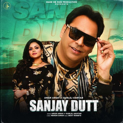 Sanjay Dutt