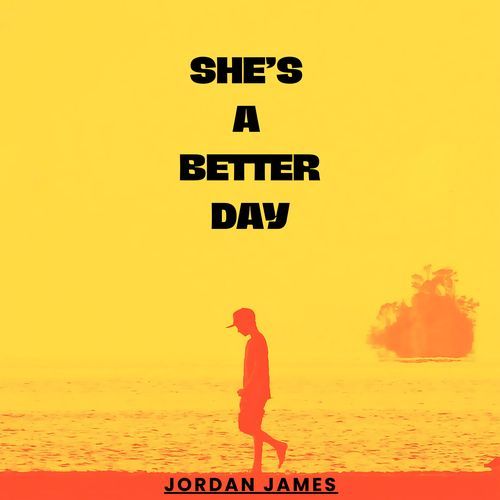 She's a better day_poster_image