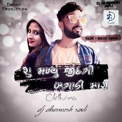 Shu Malyu Jindgi Bagadi Mari