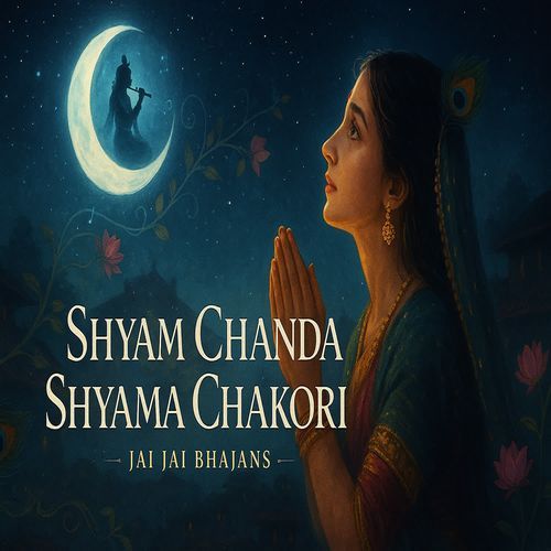 Shyam Chanda Shyama Chakori