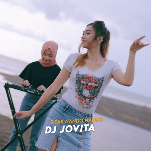 Sipak Nando Nando cover art