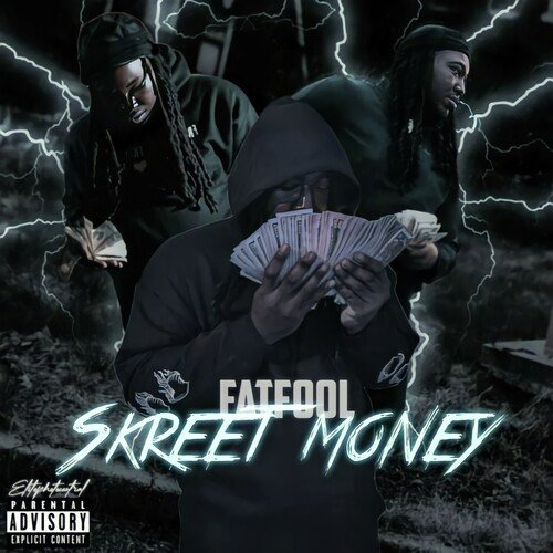Cant Duck Dat cover art