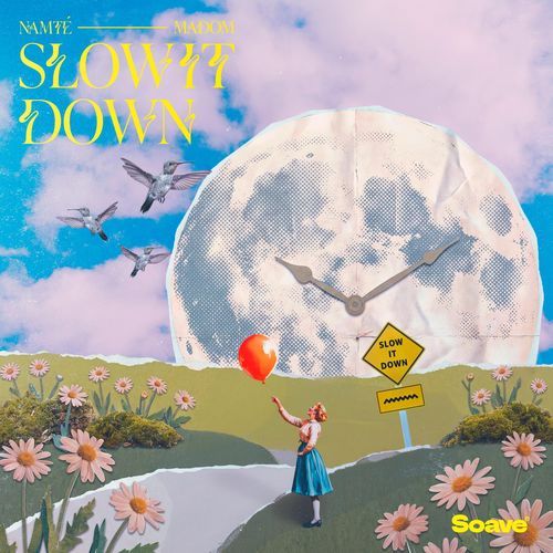 Slow It Down