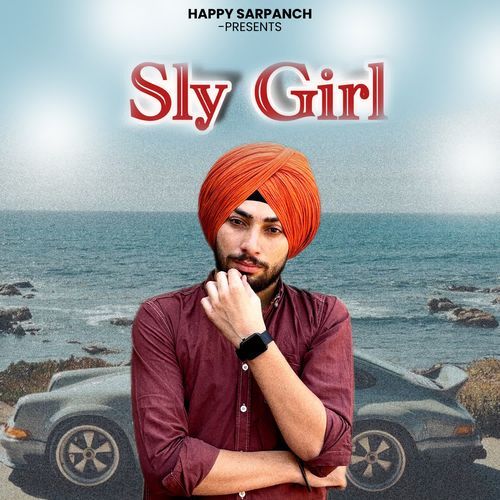 Sly Girl