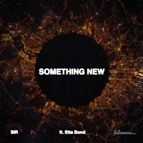 Something New (feat. Etta Bond) cover art