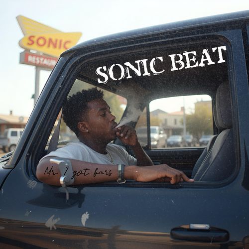 Sonic Beat cover art