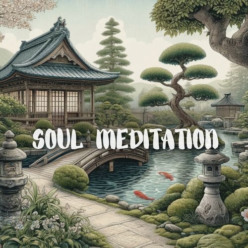 Zen Path to Blossom Bliss