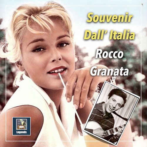 Souvenir dall' Italia