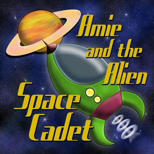 Space Cadet_poster_image