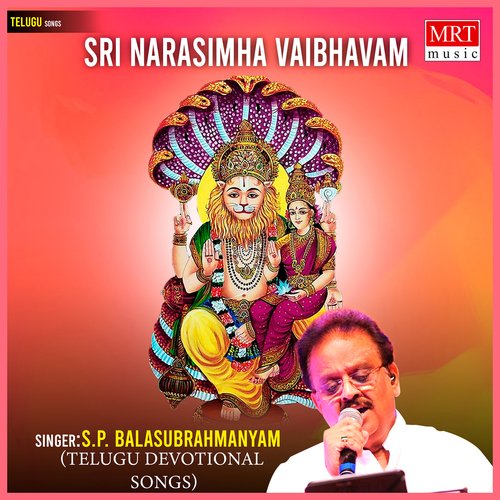 Sri Narasimha Vaibhavam