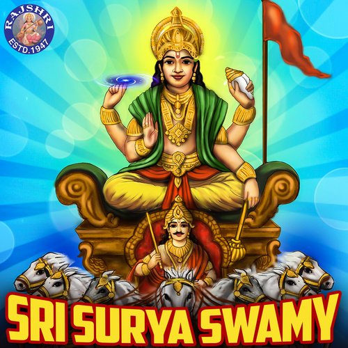 Sri Surya Swamy