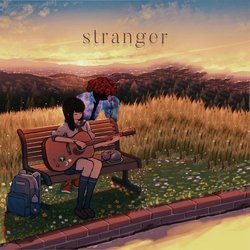 Stranger-JTshcwVTRno