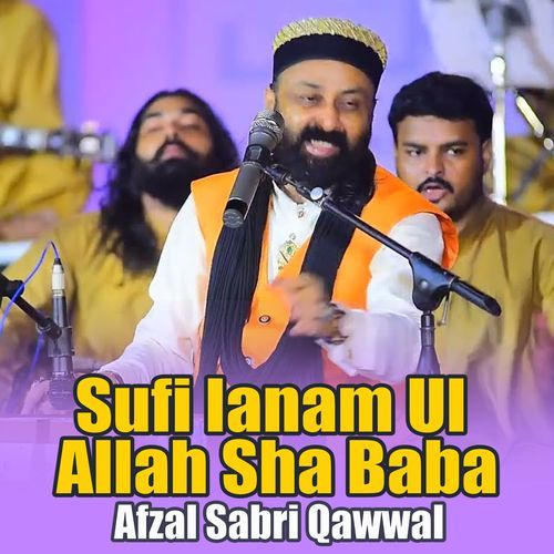 Sufi Ianam Ul Allah Sha Baba