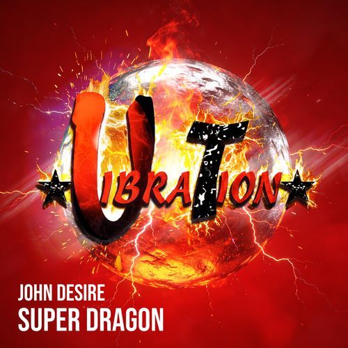 Super Dragon (Instrumental Version)