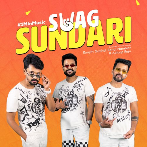 Swag Sundari - 1 Min Music