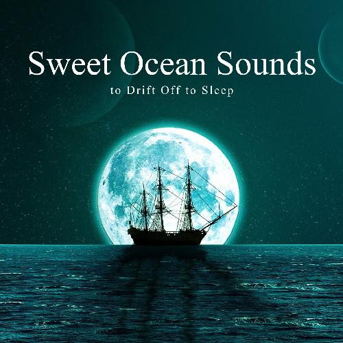 Sweet Ocean Sounds to Drift Off to Sleep_poster_image