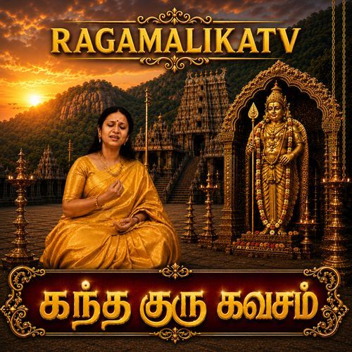 கந்த குரு கவசம்