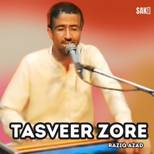 Tasveer Zore