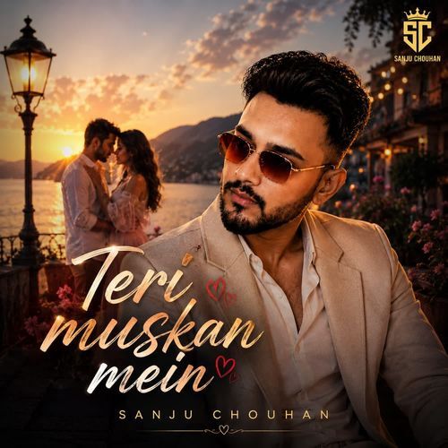 Teri Muskan Mein