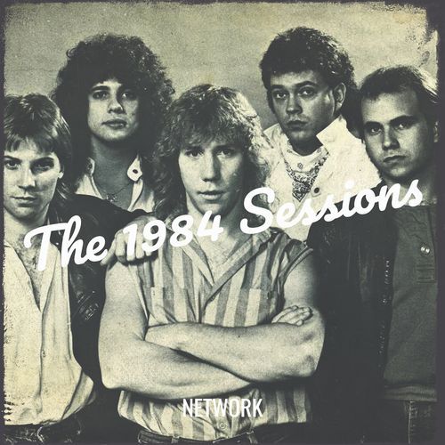 The 1984 Sessions